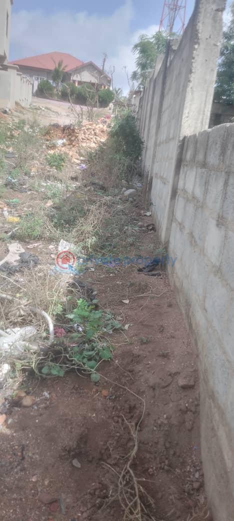 1 bedroom Commercial Land For Sale Kwabenya Ga East Municipal Accra - 1