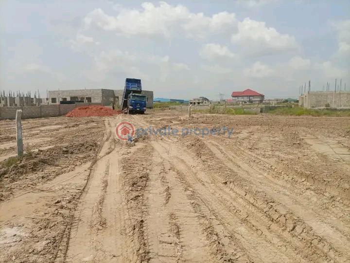 Land For Sale Tema Accra - 3