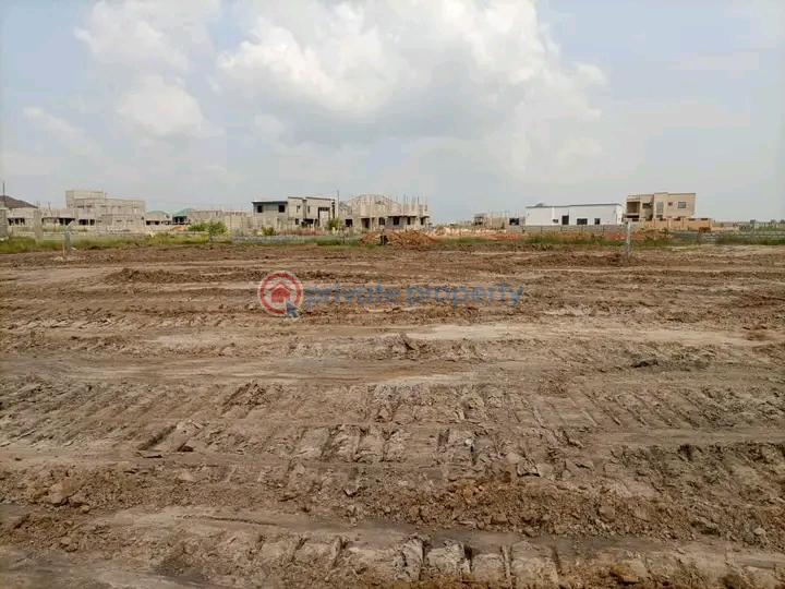 Land For Sale Tema Accra - 2