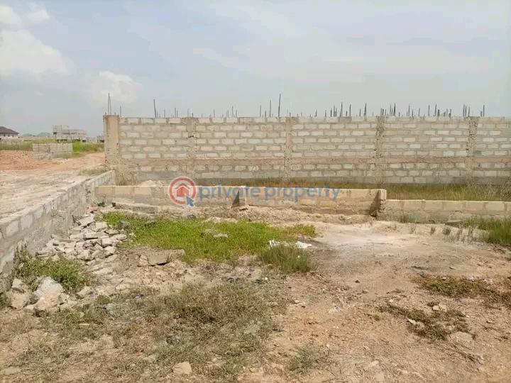 Land For Sale Tema Accra - 1