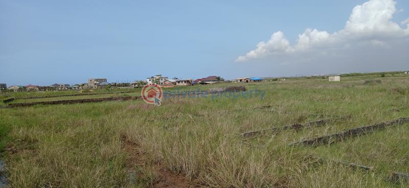 Land For Sale City Escape Hotel Prampram Ningo Prampram District Accra - 2