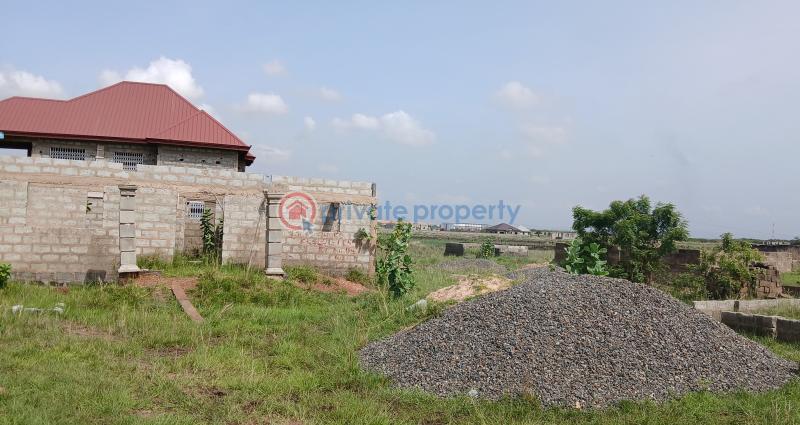 Land For Sale City Escape Hotel Prampram Ningo Prampram District Accra - 3