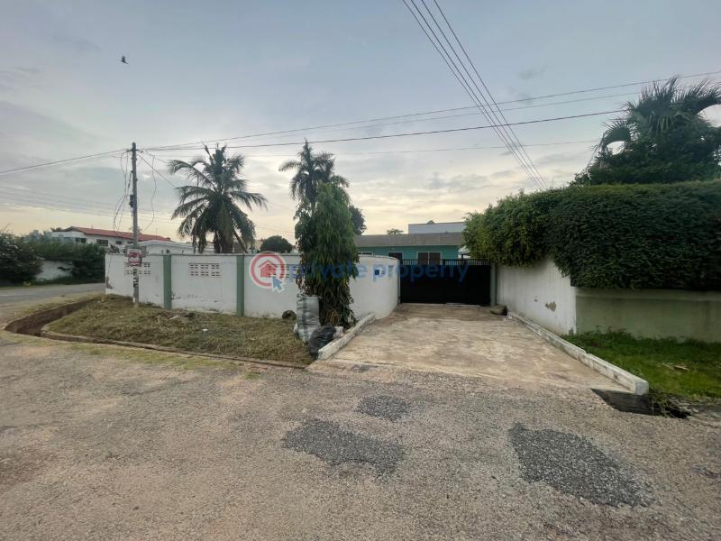 4 bedroom Land For Sale Cfc Estate Achimota Accra - 2