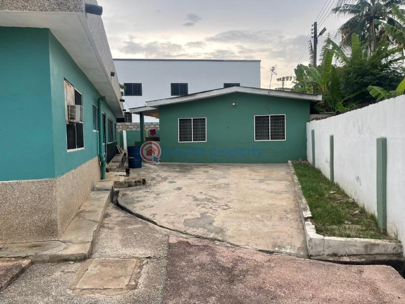 4 bedroom Land For Sale Cfc Estate Achimota Accra - 6