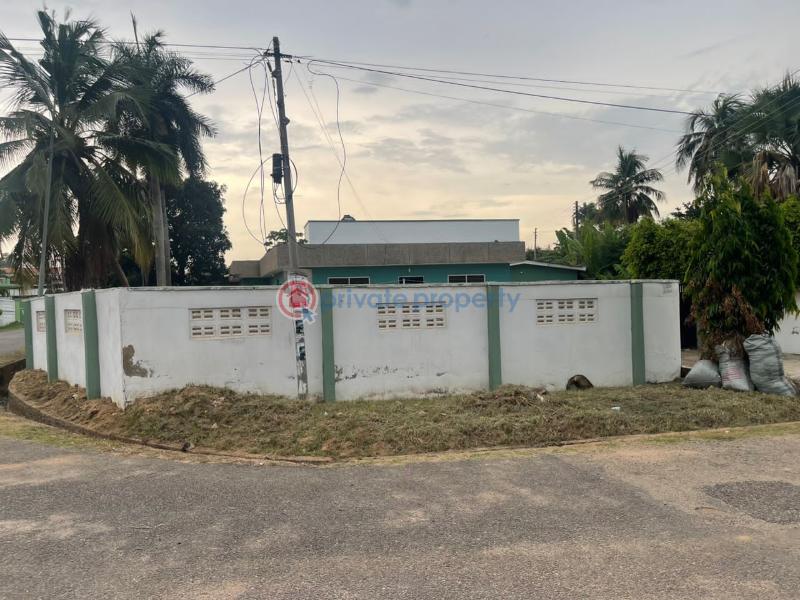 4 bedroom Land For Sale Cfc Estate Achimota Accra - 0