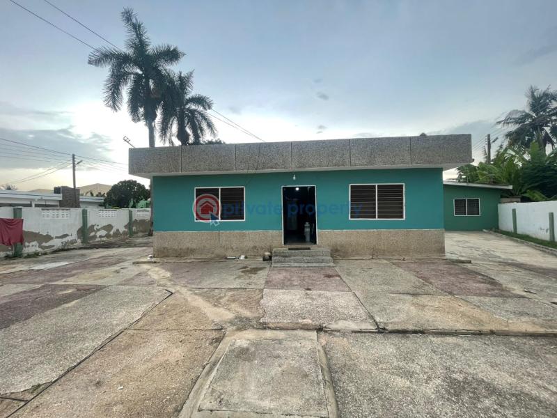 4 bedroom Land For Sale Cfc Estate Achimota Accra - 4
