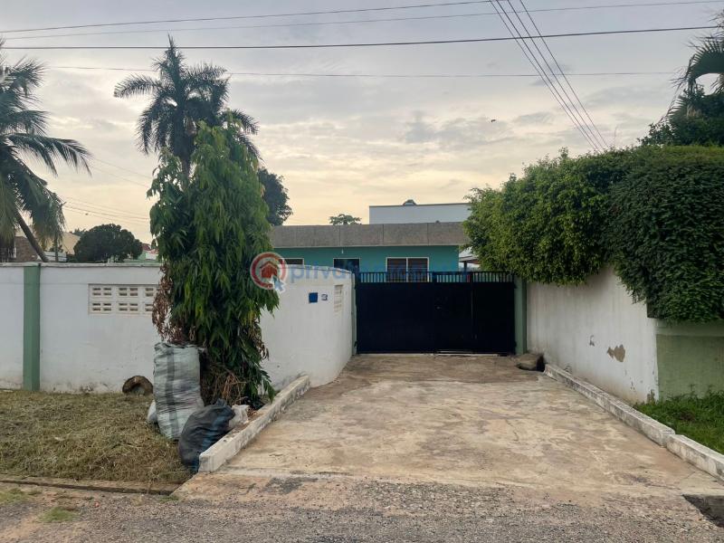 4 bedroom Land For Sale Cfc Estate Achimota Accra - 3