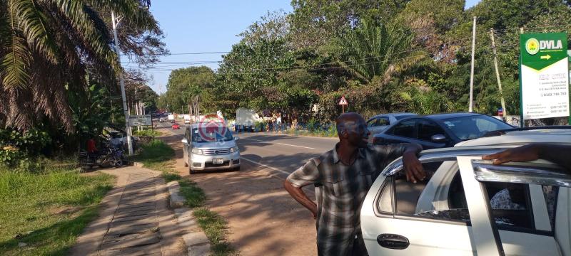 Land For Sale Cantonments Accra - 2