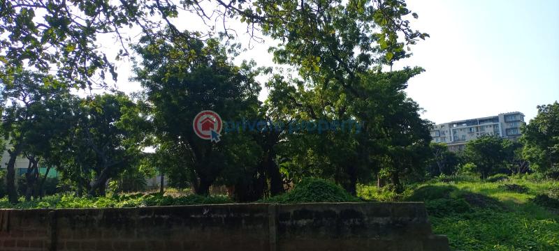 Land For Sale Cantonments Accra - 1