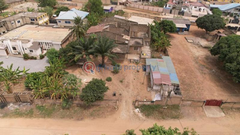 Land For Sale West Legon Ga East Municipal Accra - 3