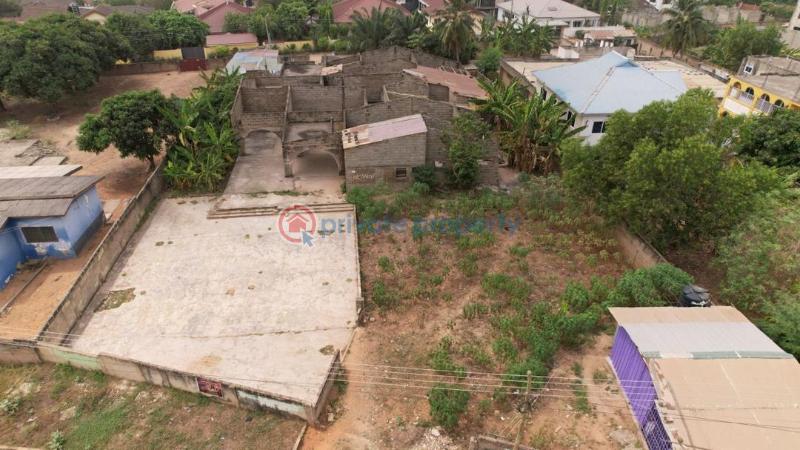 Land For Sale West Legon Ga East Municipal Accra - 4