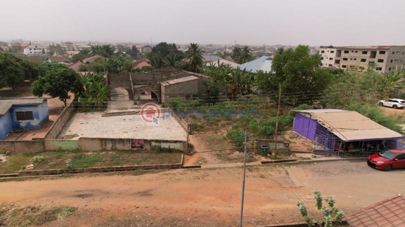 Land For Sale West Legon Ga East Municipal Accra - 2