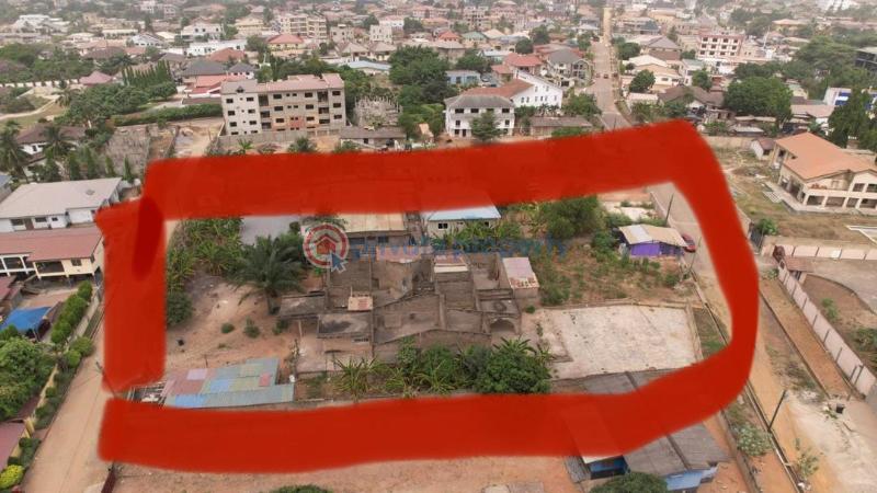 Land For Sale West Legon Ga East Municipal Accra - 6