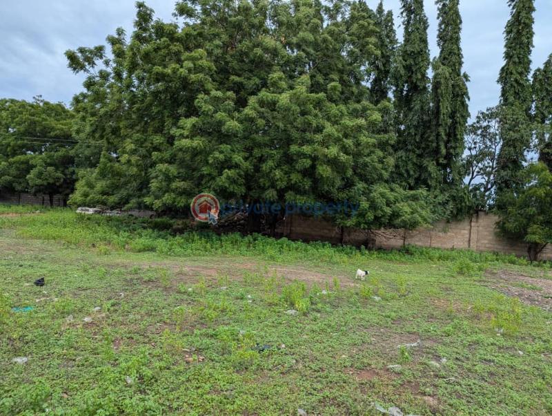 Land For Sale Airport Residential Area Accra - 1