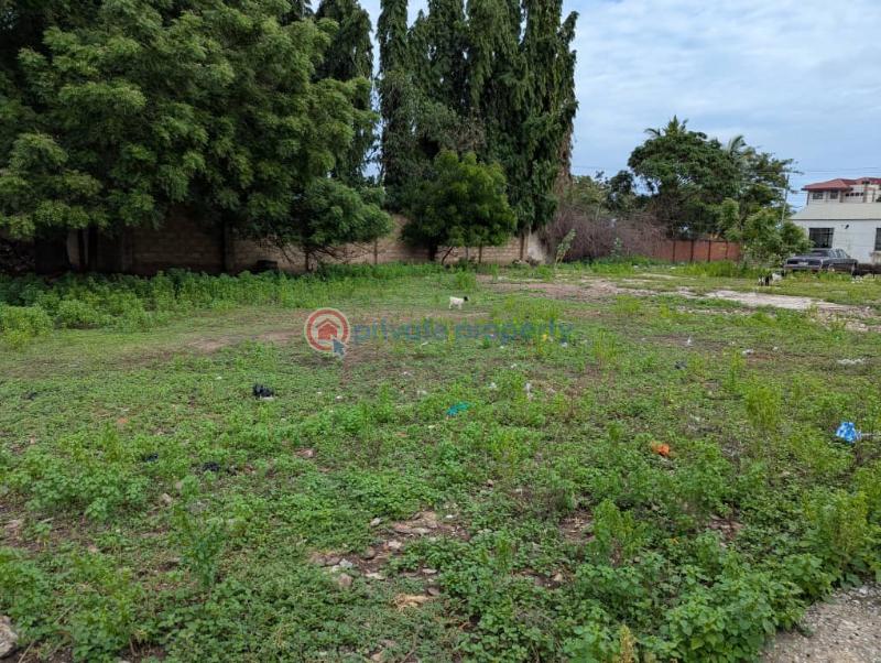 Commercial Land For Sale Cantonments Accra - 1