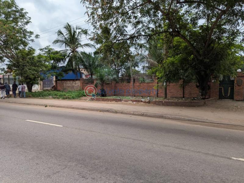 Commercial Land For Sale Cantonments Accra - 2