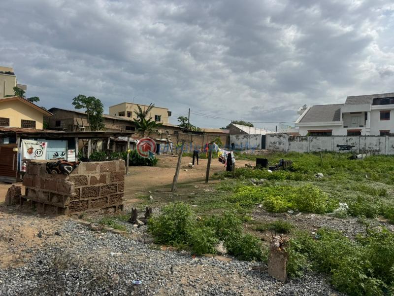 4 bedroom Land For Sale Adjiringanor East Legon Accra - 0