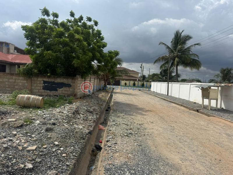 4 bedroom Land For Sale Adjiringanor East Legon Accra - 3