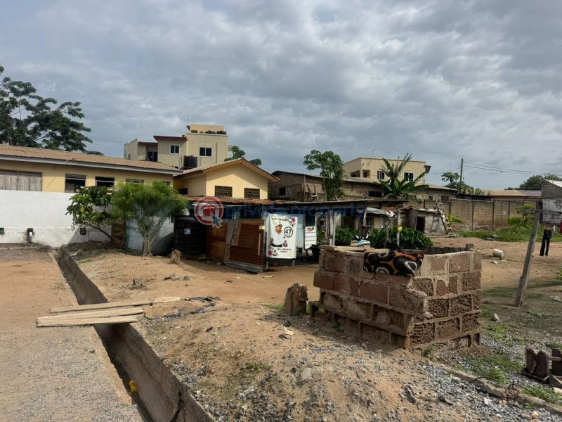 4 bedroom Land For Sale Adjiringanor East Legon Accra - 4