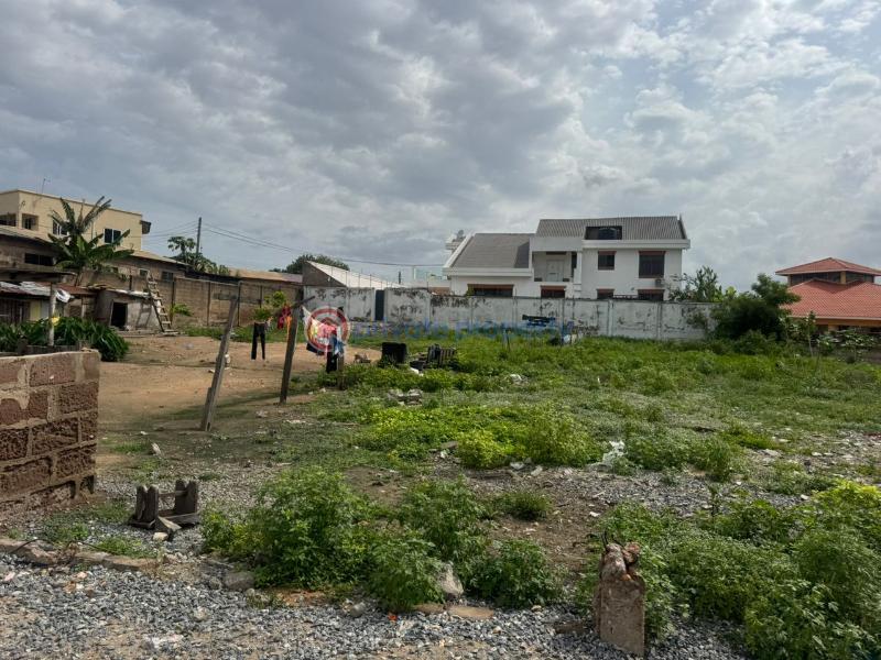 4 bedroom Land For Sale Adjiringanor East Legon Accra - 2