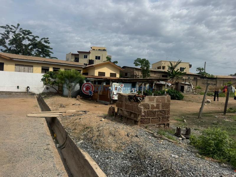 4 bedroom Land For Sale Adjiringanor East Legon Accra - 1