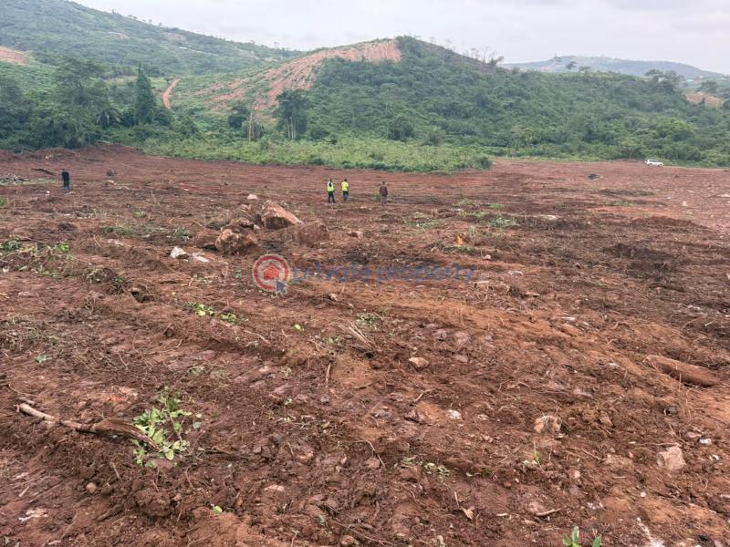 Land For Sale Aburi La Nkwantanang Madina Municipal Accra - 2