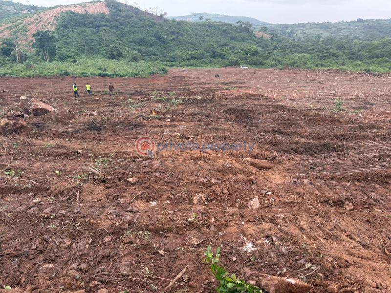 Land For Sale Aburi La Nkwantanang Madina Municipal Accra - 0