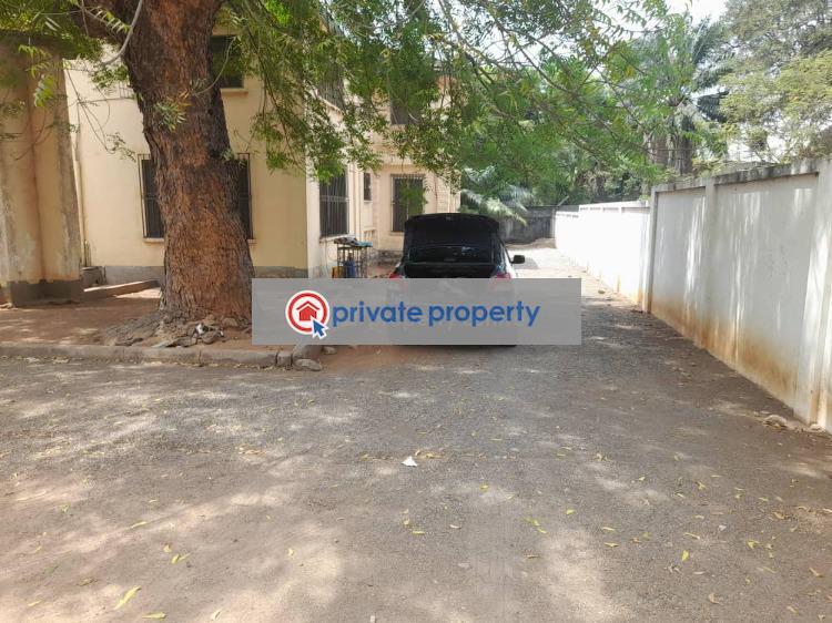 Mixed use Land For Sale North Ridge Accra - 1