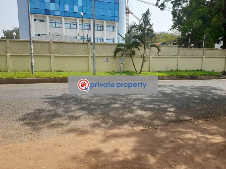 Mixed use Land For Sale North Ridge Accra - 2