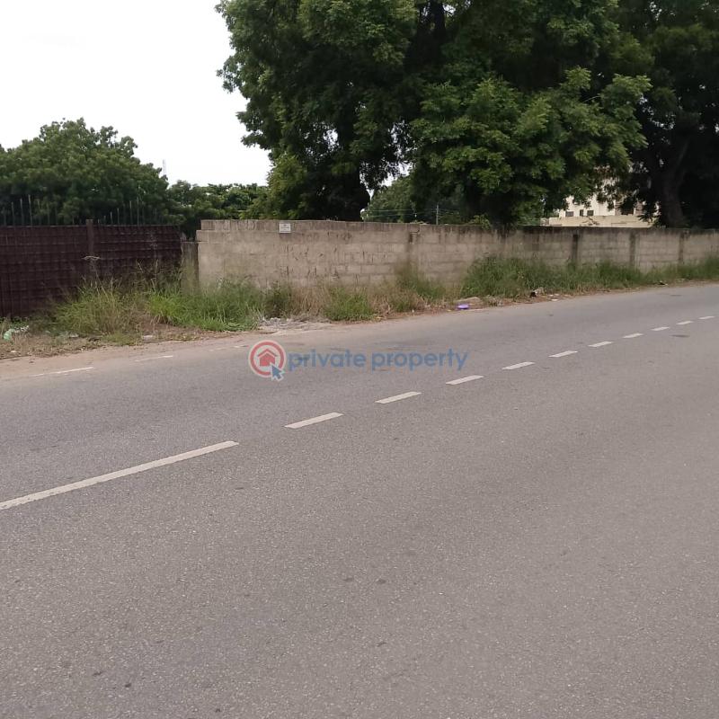Land For Sale Airport Residential Area Accra - 0