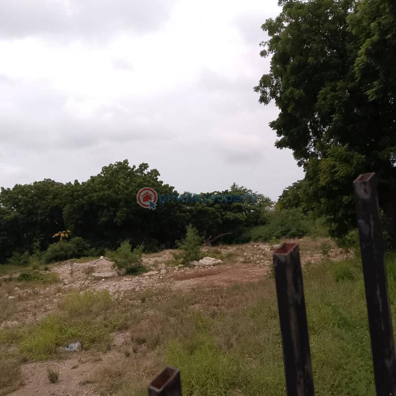 Land For Sale Airport Residential Area Accra - 1