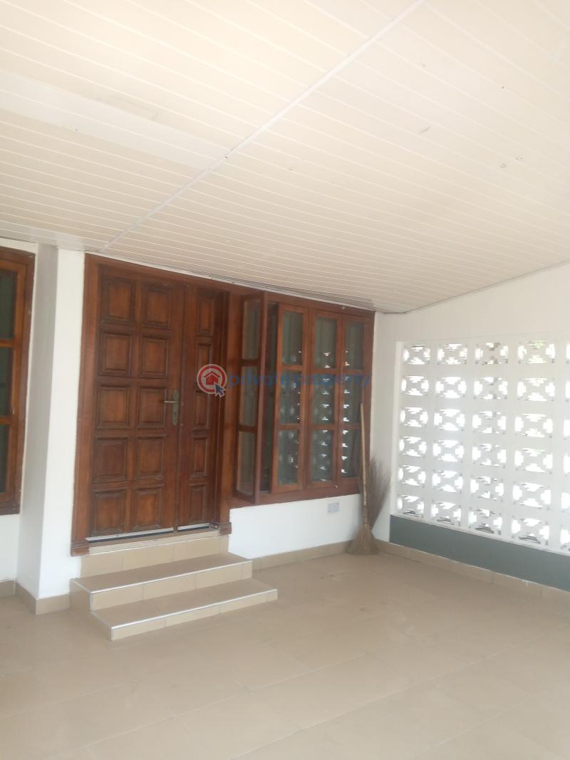4 bedroom House For Sale Nyaniba Estate Osu Road Accra - 1