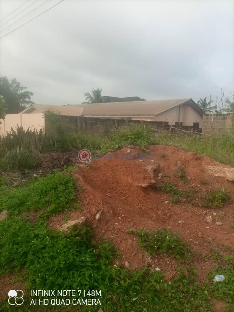 Land For Sale Agbogba North Legon Accra - 1