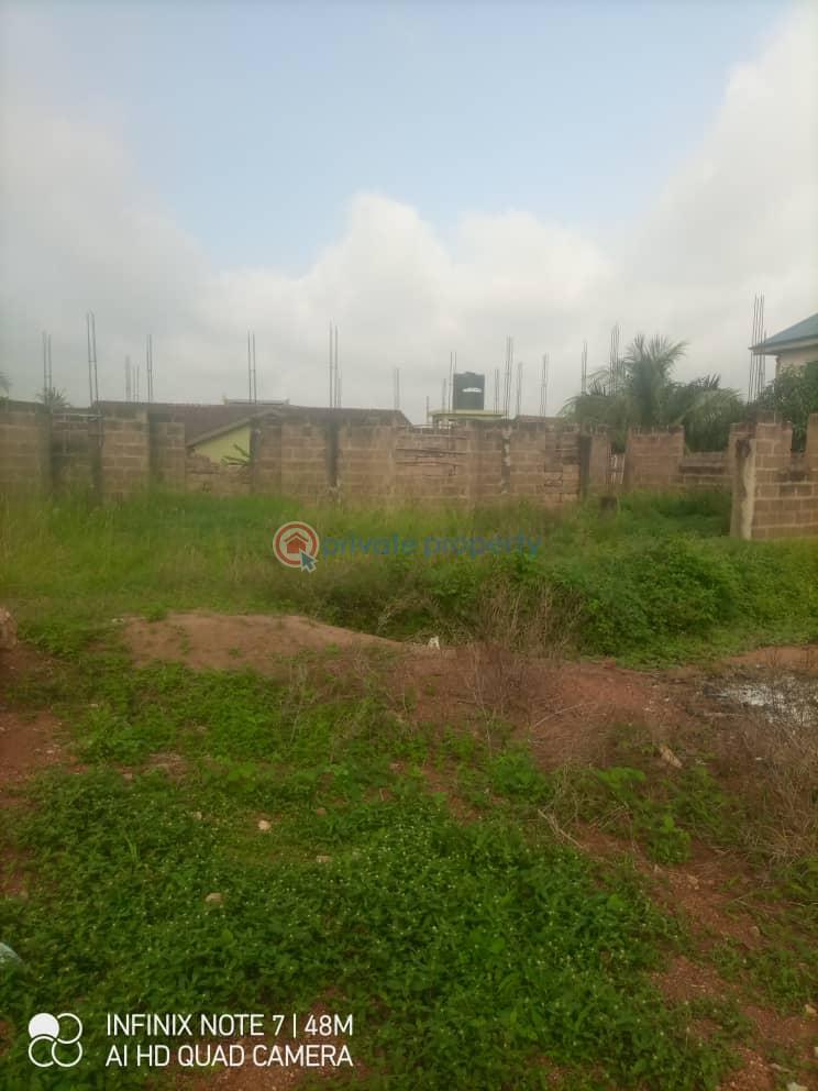 Land For Sale Agbogba North Legon Accra - 4