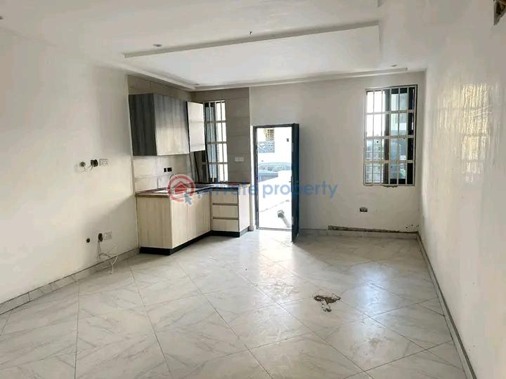 2 bedroom Semi detached Duplex For Sale East Legon Hills Accra - 2