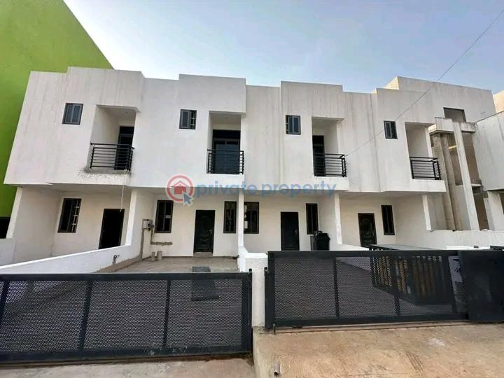 2 bedroom Semi detached Duplex For Sale East Legon Hills Accra - 0