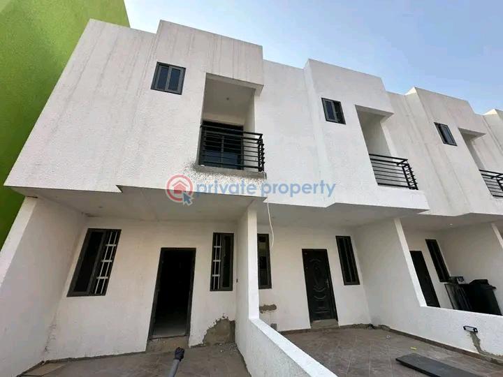 2 bedroom Semi detached Duplex For Sale East Legon Hills Accra - 1