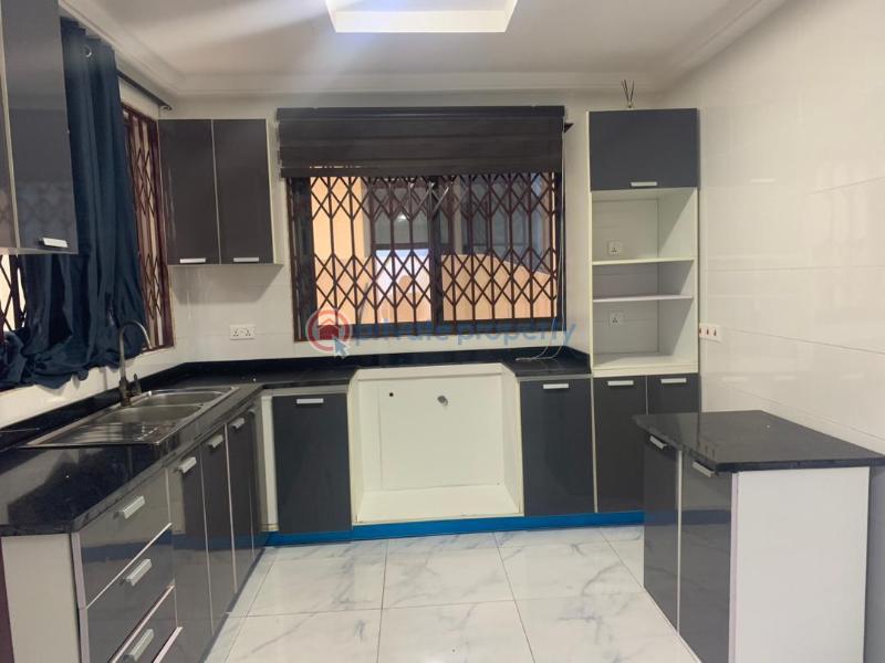 3 bedroom House For Rent Oyarifa La Nkwantanang Madina Municipal Accra - 5