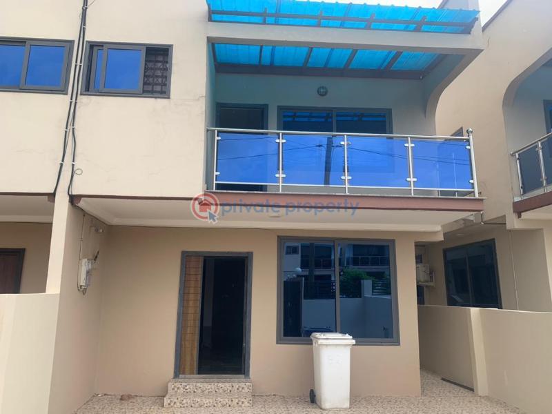 3 bedroom House For Rent Oyarifa La Nkwantanang Madina Municipal Accra - 0