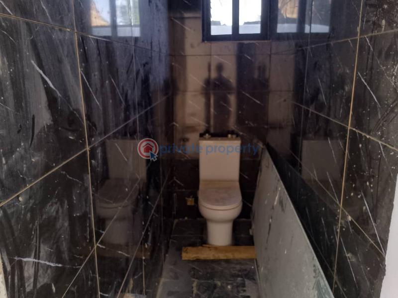 3 bedroom House For Rent Oyarifa La Nkwantanang Madina Municipal Accra - 6