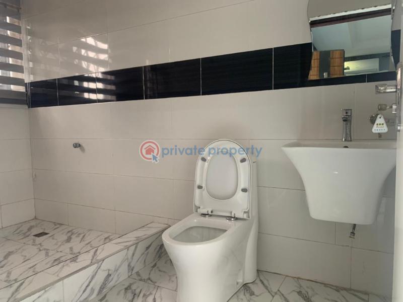 3 bedroom House For Rent Oyarifa La Nkwantanang Madina Municipal Accra - 4