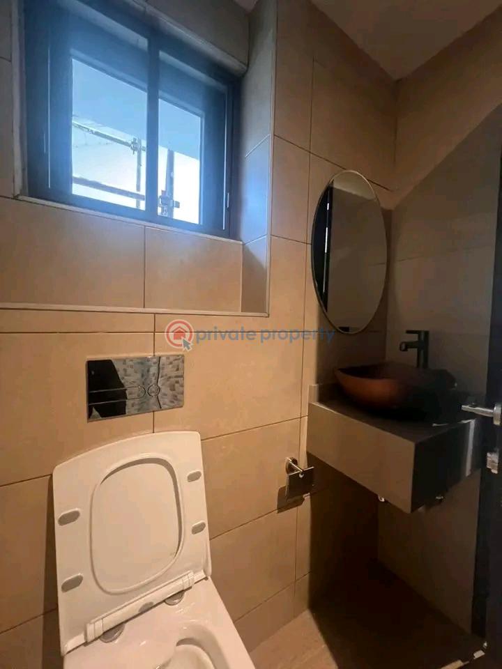 2 bedroom Apartment For Rent East Legon Accra - 5