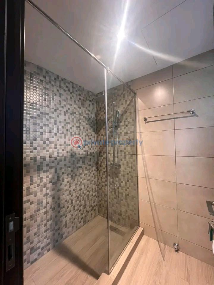 2 bedroom Apartment For Rent East Legon Accra - 2