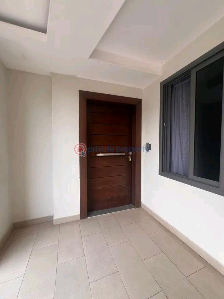 2 bedroom Apartment For Rent East Legon Accra - 7
