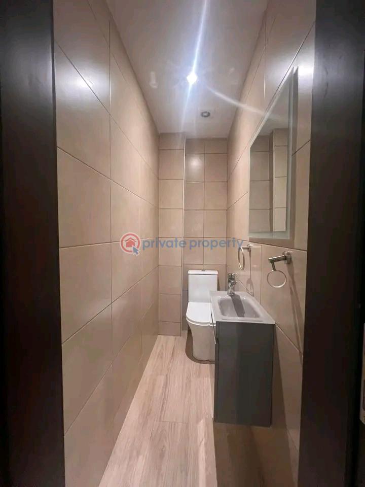 2 bedroom Apartment For Rent East Legon Accra - 4