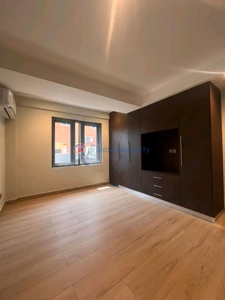 2 bedroom Apartment For Rent East Legon Accra - 3