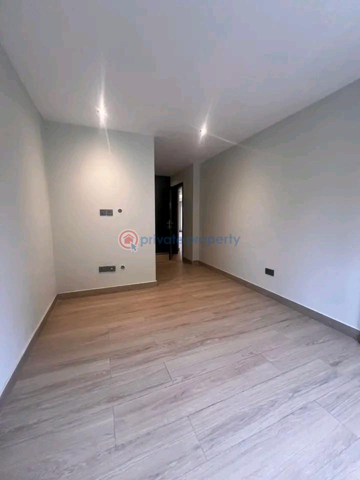 2 bedroom Apartment For Rent East Legon Accra - 6