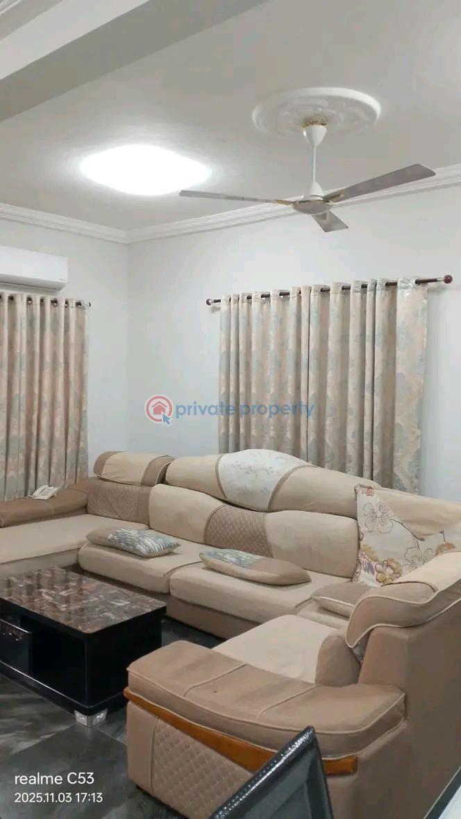2 bedroom Apartment For Rent North Legon Accra - 3
