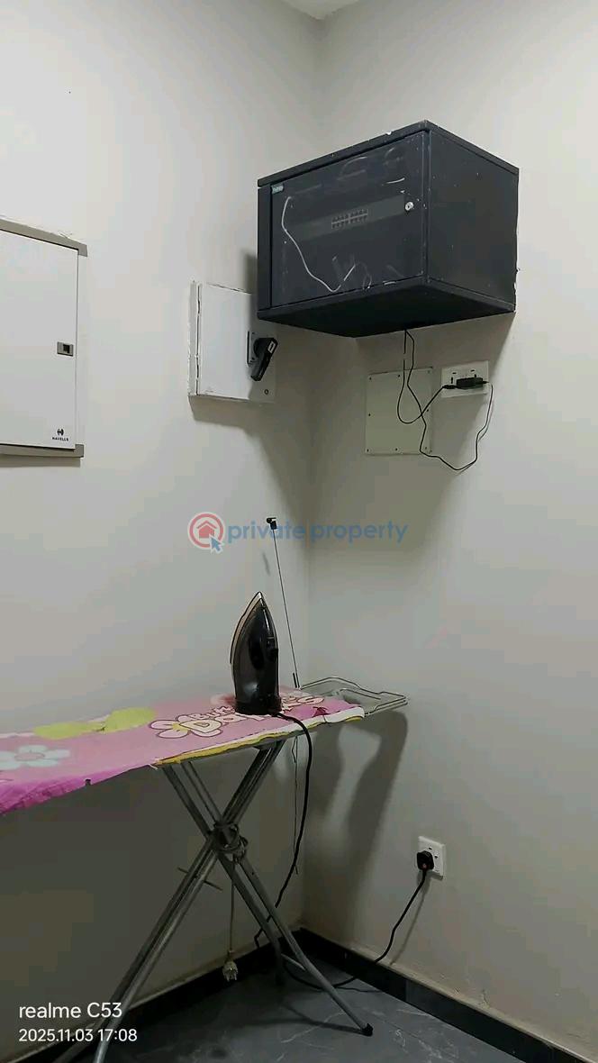 2 bedroom Apartment For Rent North Legon Accra - 5