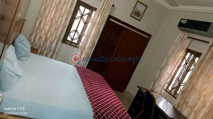 2 bedroom Apartment For Rent North Legon Accra - 9